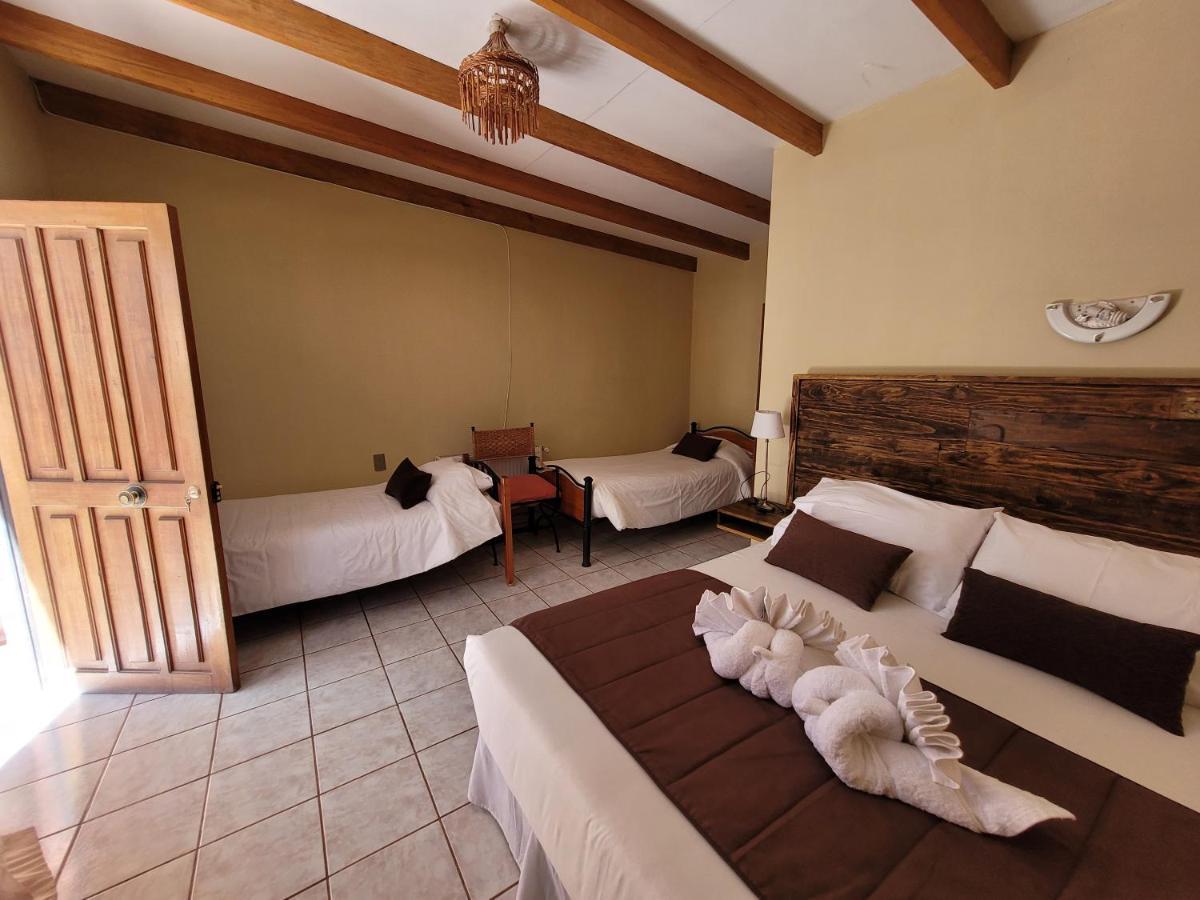 Hostal Katarpe San Pedro de Atacama Exterior photo